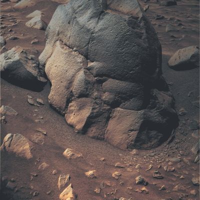 Humphrey - Sol 54 (MULTISPECTRUM - elab. Lunexit)
nessun commento
Parole chiave: Martian Surface - Rocks, Sand and Debris - Humphrey