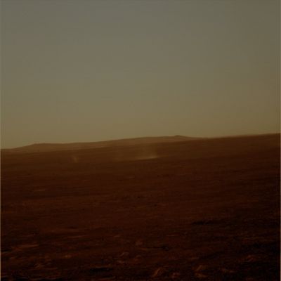 Horizon - Sol 574 (Absolute Natural Colors; credits for the additional process. and color.: Dr Paolo C. Fienga - Lunexit Team)
nessun commento
Parole chiave: Martian Horizon - Gusev Crater