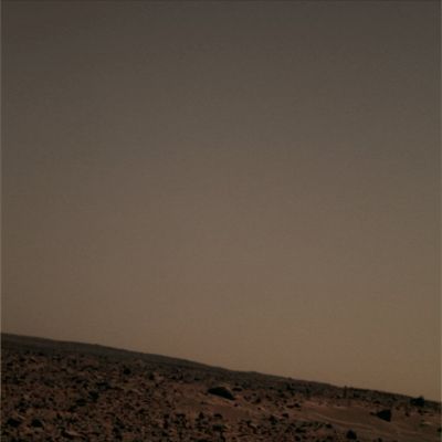 Martian "Beautiful Desolation"... - Sol 59 (Natural Colors; credits: Dr G. Barca & Lunexit)
nessun commento
Parole chiave: Martian Horizon - Gusev Crater