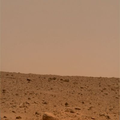 Horizon - Sol 60 (possible Natural Colors; credits for the additional process. and color.: Lyle.org & Paolo C. Fienga - Lunexit Team)
nessun commento
Parole chiave: Martian Horizon - Gusev Crater