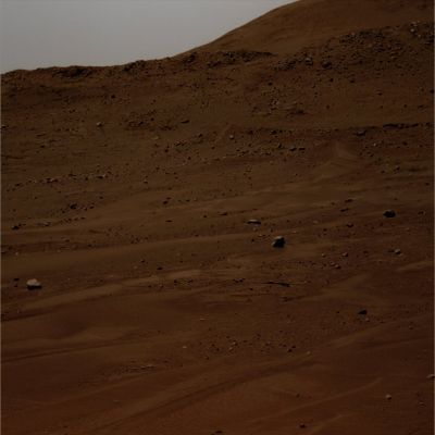 Ups and Downs before the Hill - Sol 707 (Absolute Natural Colors; credits for the additional process. and color.: Elisabetta Bonora and Paolo C. Fienga - Lunexit Team)
nessun commento
Parole chiave: Mars Panorama - Gusev Crater - Columbia Hills