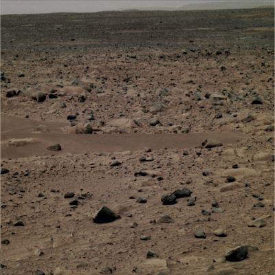 Rocky Skyline - Sol 71 (Natural Colors; credits: Dr G. Barca & Lunar Explorer Italia)
nessun commento
Parole chiave: Mars Panorama - Gusev Crater