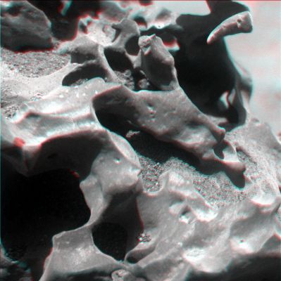 Volcanic "Holes" (2) - Sol 736 (Hi-Def3-D - b/w; credits and Copyright: Dr M. Faccin and Lunar Explorer Italia)
nessun commento
Parole chiave: Microscopic Imager - Martian Surface - Volcanic Rock