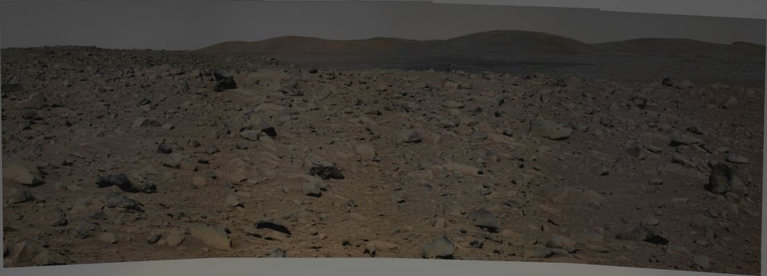 Foggy Panorama - Sol 74 (Natural Colors; credits: Dr G. Barca & Lunar Explorer Italia)
nessun commento
Parole chiave: Mars Panorama - Gusev Crater - Columbia Hills