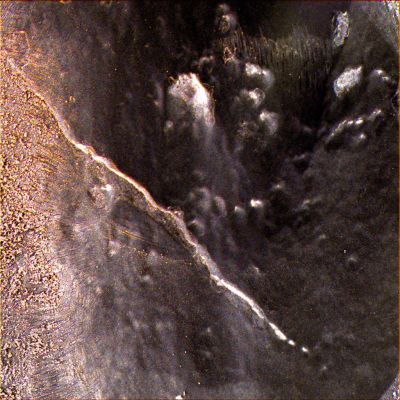 Watch Carefully! - Sol 79 (True Colors; credits: Dr M. Faccin)
nessun commento
Parole chiave: Microscopic Imager - Controversial Feature