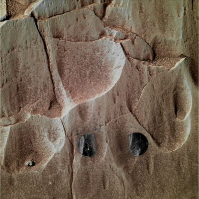 Signs of abrasion - Sol 81 (possible True Colors; credits: Dr G. Barca)
nessun commento
Parole chiave: Martian Surface - RAT Marks