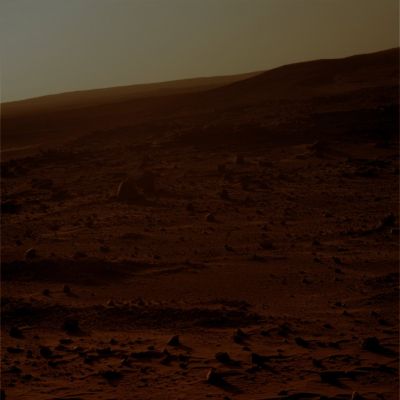 Panorama - Sol 813 (Natural Colors; credits for the additional process. and color.: Dr Paolo C. Fienga - Lunexit Team)
nessun commento
Parole chiave: Mars Panorama - Gusev Crater - Husband Hill and El Dorado Dunefield