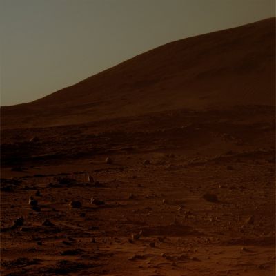 Panorama - Sol 813 (Natural Colors; credits for the additional process. and color.: Dr Paolo C. Fienga - Lunexit Team)
nessun commento
Parole chiave: Mars Panorama - Gusev Crater - Husband Hill and El Dorado Dunefield