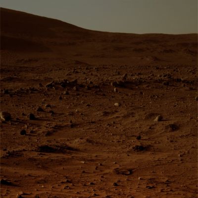 Panorama - Sol 813 (Natural Colors; credits for the additional process. and color.: Dr Paolo C. Fienga - Lunexit Team)
nessun commento
Parole chiave: Mars Panorama - Gusev Crater - Husband Hill and El Dorado Dunefield