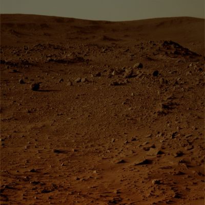 Panorama - Sol 813 (Natural Colors; credits for the additional process. and color.: Dr Paolo C. Fienga - Lunexit Team)
nessun commento
Parole chiave: Mars Panorama - Gusev Crater