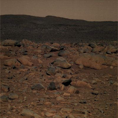 Boulderado... - Sol 87 (Extremely Enhanced and Darkened Natural Colors; credits fore the additional process. and color.: Dr Gianluigi Barca - Lunexit Team)
nessun commento
Parole chiave: Mars Panorama - Gusev Crater - Proximities of the Landing Site