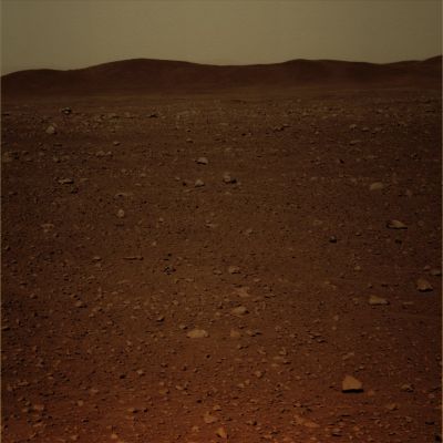 Dark Day on Mars... - Sol 100 (Absolute Natural Colors; credits for the additional process. and color.: Dr Paolo C. Fienga - Lunexit Team)
nessun commento
Parole chiave: Mars Panorama - Gusev Crater - Columbia Hills