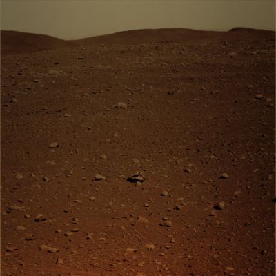 Dark Day on Mars... - Sol 100 (Absolute Natural Colors; credits for the additional process. and color.: Dr Paolo C. Fienga - Lunexit Team)
nessun commento
Parole chiave: Mars Panorama - Gusev Crater - Columbia Hills