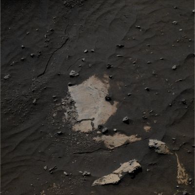 Fresh Cracks near Spirit - Sol 1001 (Natural Colors; credits: Dr G. Barca & Lunar Explorer Italia)
nessun commento
Parole chiave: Martian Surface - Fresh Cracks
