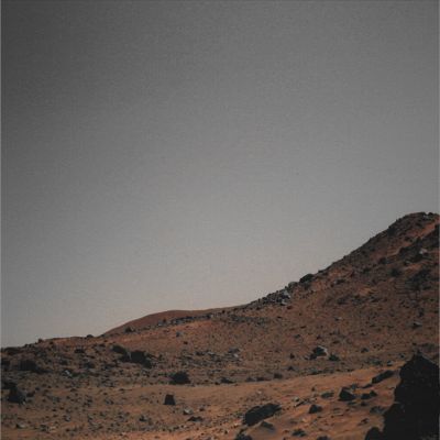 Daytime on the Hills (MULTISPECTRUM; elab. Lunexit)
nessun commento
Parole chiave: Martian Panorama - Gusev Crater - near Husband Hill