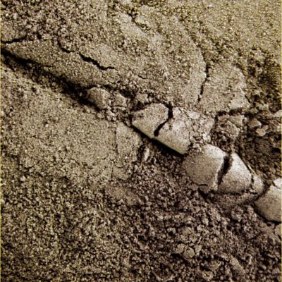 Wet Sands - Sol 1034 (Superdefinition; credits: Dr G. Barca)
nessun commento
Parole chiave: Microscopic Imager - Possible Wet Soil