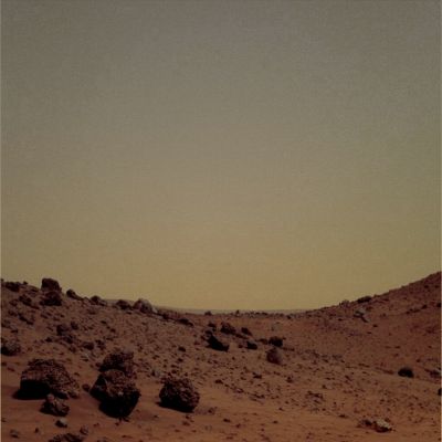 Peaceful Skyline... - Sol 1061 (possible True Colors; credits: Dr G. Barca & Lunexit)
nessun commento
Parole chiave: Martian Horizon - Gusev Crater