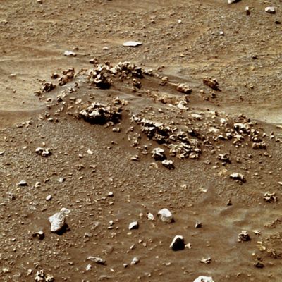 Small Outcrop near Spirit - Sol 1101 (natural colors; credits: Dr G. Barca & Lunexit)
nessun commento
Parole chiave: Martian Surface - Outcrop - Gusev Crater