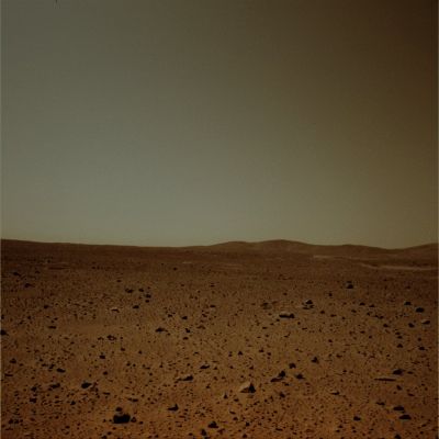 Rocky Panorama - Sol 113 (Natural Colors; credits for the additional process. and color.: Dr Paolo C. Fienga - Lunexit Team)
nessun commento
Parole chiave: Martian Horizon - Gusev Crater