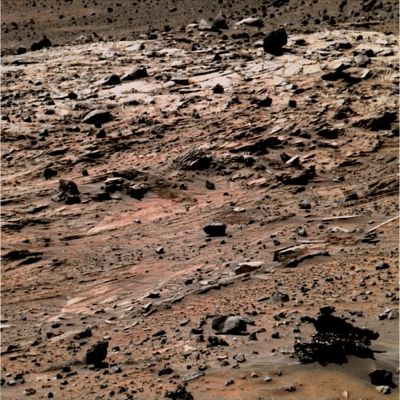 Rocks and Layers - Sol 1130 (natural colors; credits: Dr G. Barca)
nessun commento
Parole chiave: Martian Surface - Layered Surface and Rocks of different sizes