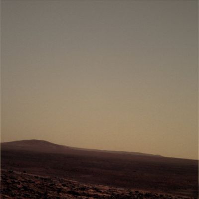 Quiet Sky over Gusev - Sol 1160 (possible True Colors; credits: Dr G. Barca & Lunar Explorer Italia)
nessun commento
Parole chiave: Mars Panorama - Gusev Crater