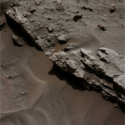 Martian Corals - Sol 1163 (Natural Colors; credits: Dr G. Barca & Lunar Explorer Italia)
nessun commento
Parole chiave: Martian Surface - Coral-like Features