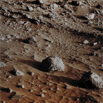 Low Sun over Gusev - Sol 1200 (Absolute Natural Colors; credits for the additional process. and color.: Dr Paolo C. Fienga - Lunar Explorer Italia)
nessun commento
Parole chiave: Martian Surface - Rocks and Sand