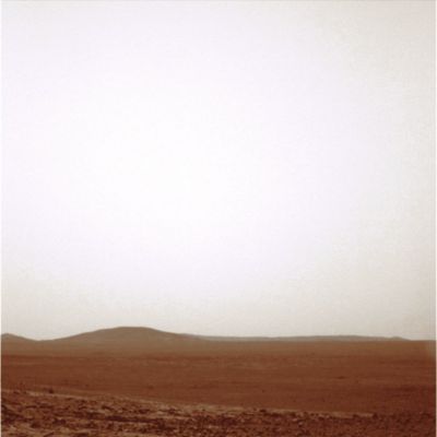 Martian Morning Mist... - Sol 1238
nessun commento
Parole chiave: Mars Panorama - Gusev Crater - Distant Hills and Gusev Rim