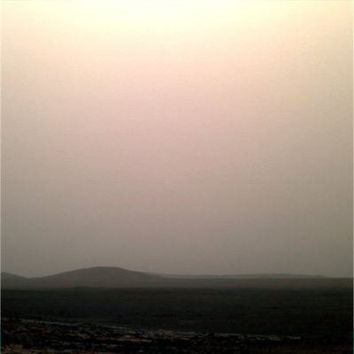 Dust and fog over Gusev Crater - Sol 1248 (natural colors + MULTISPECTRUM; credits: Dr Gianluigi Barca & Lunexit)
nessun commento
Parole chiave: Martian Horizon - Gusev Crater
