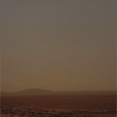 Heavy Dust and Fog over Gusev Crater - Sol 1248 (Absolute Natural Colors; credits for the additional process. and color.: Dr Paolo C. Fienga - Lunexit Team)
...miracoli della "Calibrazione"...
Parole chiave: Martian Horizon - Gusev Crater