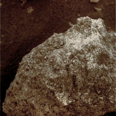 Just a Pebble - Sol 1251 (Enhanced Natural Colors; credits for the additional process. and color.: Dr Paolo C. Fienga - Lunexit Team)
nessun commento
Parole chiave: Microscopic Imager - Gusev Crater Surface - Pebble