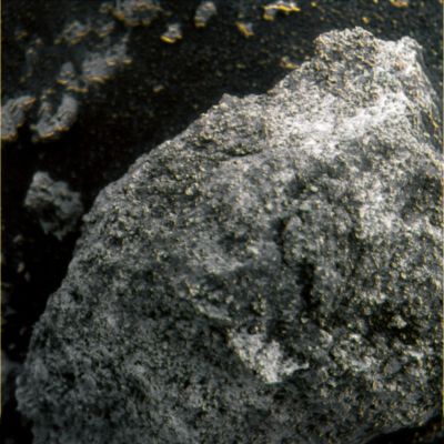 Greenish "dust"... - Sol 1252 (Superdefinition; credits: Dr G. Barca)
nessun commento
Parole chiave: Microscopic Imager - Greenish Soil, Sand and Dust - Controversial