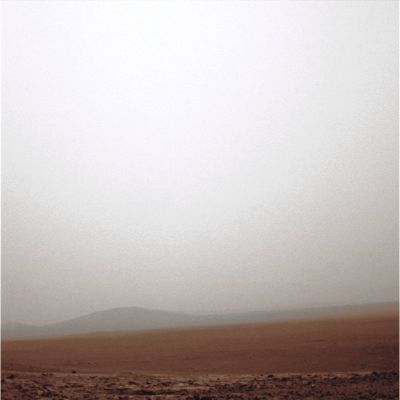 Foggy days over Gusev Crater... - Sol 1254
nessun commento
Parole chiave: Martian Panorama - early morning hours