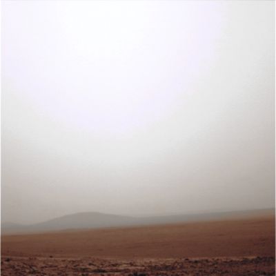 Still foggy days over Gusev... (1) - Sol 1255
nessun commento
Parole chiave: Mars Panorama - Gusev Crater - Distant Hills