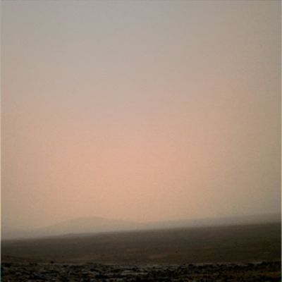 Foggy Horizon - Sol 1267 (False Colors; credits: Dr M. Faccin & Lunexit)
nessun commento
Parole chiave: Mars Panorama - Gusev Crater