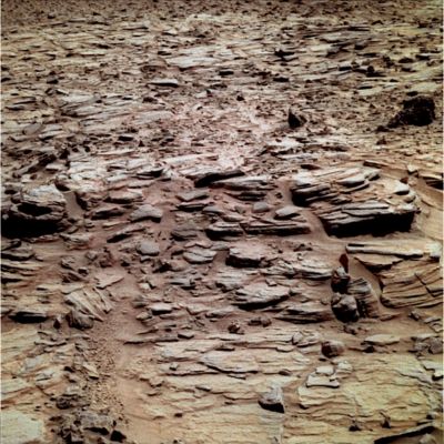 Layers... - Sol 1322 (natural colors; credits: Dr G. Barca)
nessun commento
Parole chiave: Martian Surface - Layered Surface and Rocks of different sizes