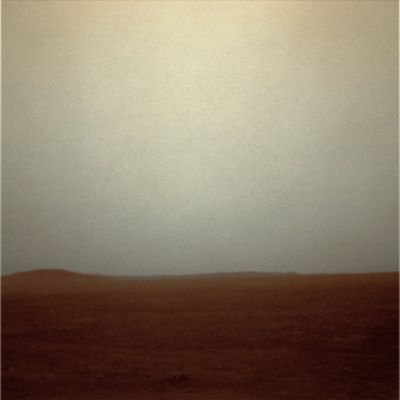 Waiting for the Winter... - Sol 1352 (natural colors - elab. Lunexit)
nessun commento
Parole chiave: Martian Horizon - Gusev Crater - Hills