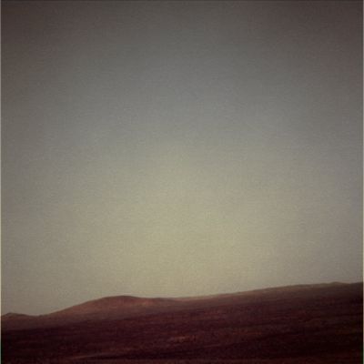 The Sky over Gusev - Sol 1361 (natural colors; credits: Dr G. Barca & Lunexit)
nessun commento
Parole chiave: Mars Panorama - Gusev Crater