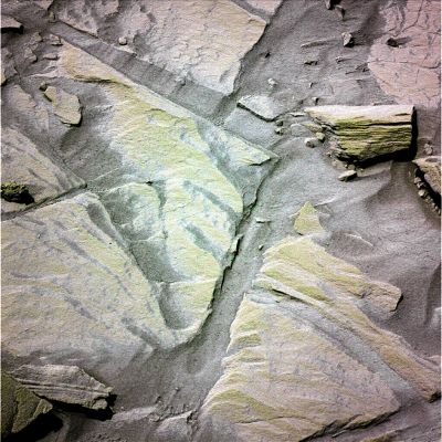 The "floor" near Home Plate - Sol 1365 (natural colors; elab. Dr Marco Faccin)
nessun commento
Parole chiave: Martian Surface - Flat Surface near Home Plate
