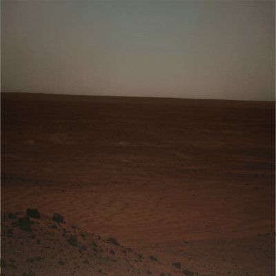 Panorama - Sol 1366 (Absolute Natural Colors; credits for the additional process. and color.: Dr Paolo C. Fienga - Lunexit)  
nessun commento
Parole chiave: Mars Panorama - Gusev Crater