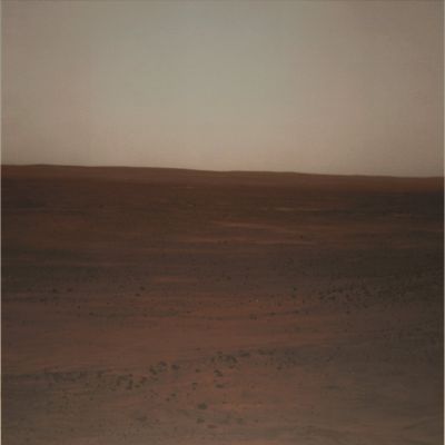 Panorama - Sol 1366 (2 - true colors; elab. Lunexit)
nessun commento
Parole chiave: Mars Panorama - Gusev Crater - Husband Hill and surroundings