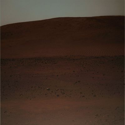 Panorama - Sol 1366 (Absolute Natural Colors; credits for the additional process. and color.: Dr Paolo C. Fienga - Lunexit)  
nessun commento
Parole chiave: Mars Panorama - Gusev Crater - Husband Hill and El Dorado Dunefield