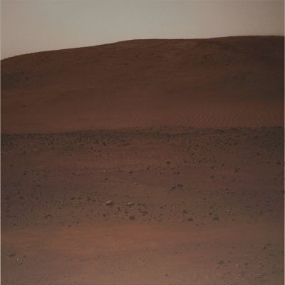 Panorama - Sol 1366 (4 - true colors; elab. Lunexit)
nessun commento
Parole chiave: Mars Panorama - Gusev Crater - Husband Hill and surroundings