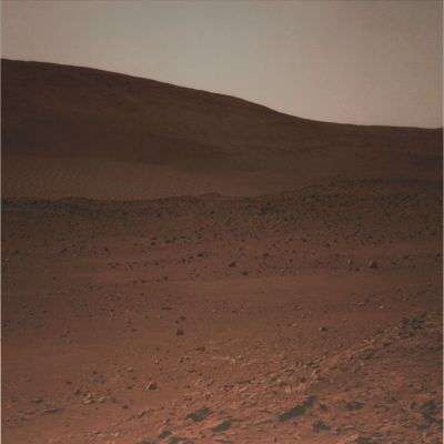 Panorama - Sol 1366 (5 - true colors; elab. Lunexit)
nessun commento
Parole chiave: Mars Panorama - Gusev Crater - Husband Hill and surroundings