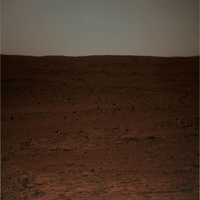 Panorama - Sol 1366 (Absolute Natural Colors; credits for the additional process. and color.: Dr Paolo C. Fienga - Lunexit)  
nessun commento
Parole chiave: Mars Panorama - Gusev Crater