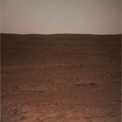 Panorama - Sol 1366 (6 - true colors; elab. Lunexit)
nessun commento
Parole chiave: Mars Panorama - Gusev Crater - Husband Hill and surroundings