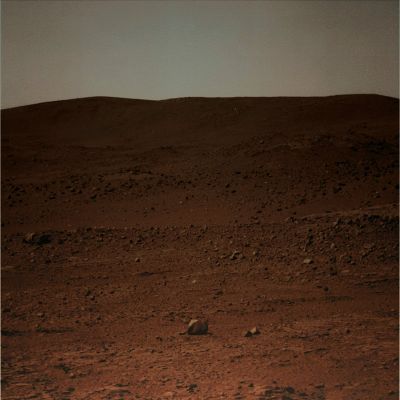 Panorama - Sol 1366 (Absolute Natural Colors; credits for the additional process. and color.: Dr Paolo C. Fienga - Lunexit)  
nessun commento
Parole chiave: Mars Panorama - Gusev Crater