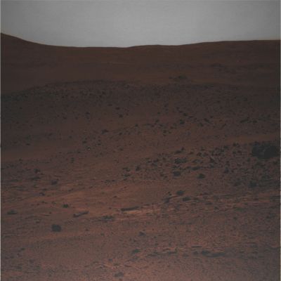 Daylight Panorama - Sol 1392 (2 - MULTISPECTRUM; elab. Lunexit)
nessun commento
Parole chiave: Mars Panorama - Gusev Crater - Husband Hill and surroundings