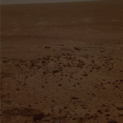 Gusev's Brown and Orange Plain - Sol 1397 (Absolute Natural Colors; credits for the additional process. and color.: Elisabetta Bonora & Paolo C. Fienga - Lunexit Team)
nessun commento
Parole chiave: Mars Panorama - Gusev Crater