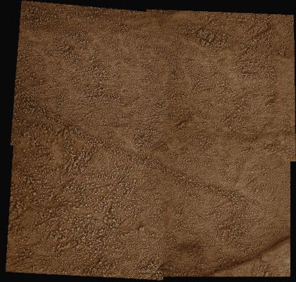 Looking Closer... - Sol 1409 (Natural Colors; credits for the additional process. and color.: Elisabetta Bonora - Lunexit Team)
nessun commento
Parole chiave: Microscopic Imager - Surface